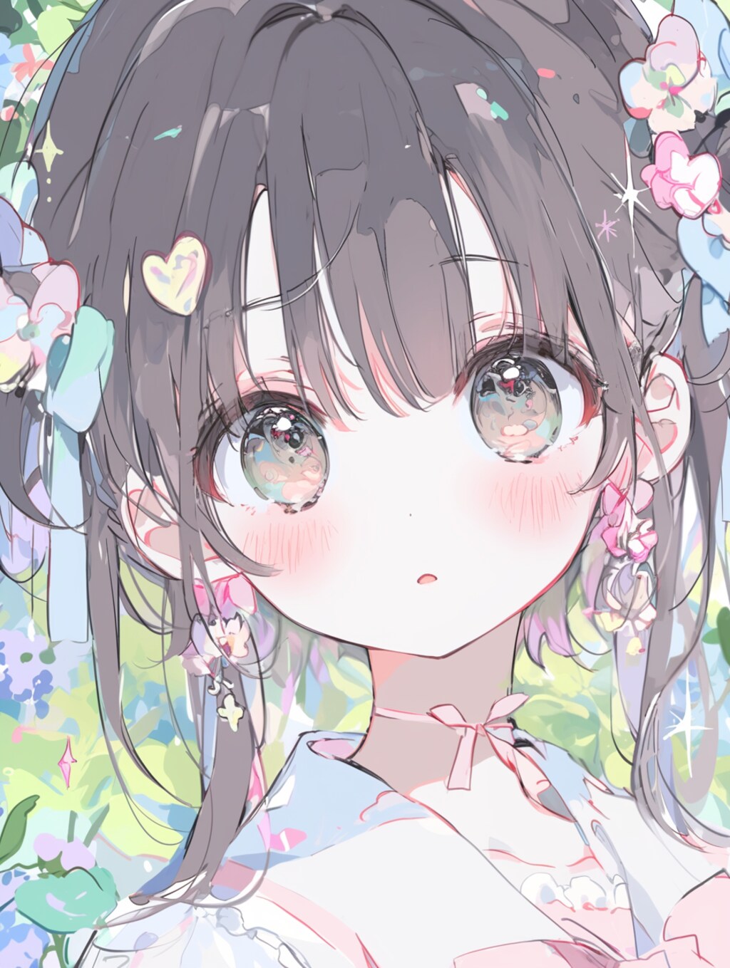 NijiJourneyとの歩み⑨