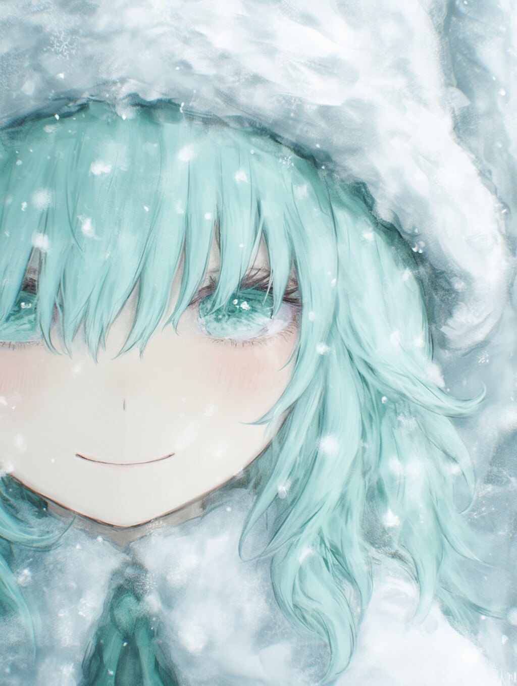 NijiJourneyとの歩み⑨