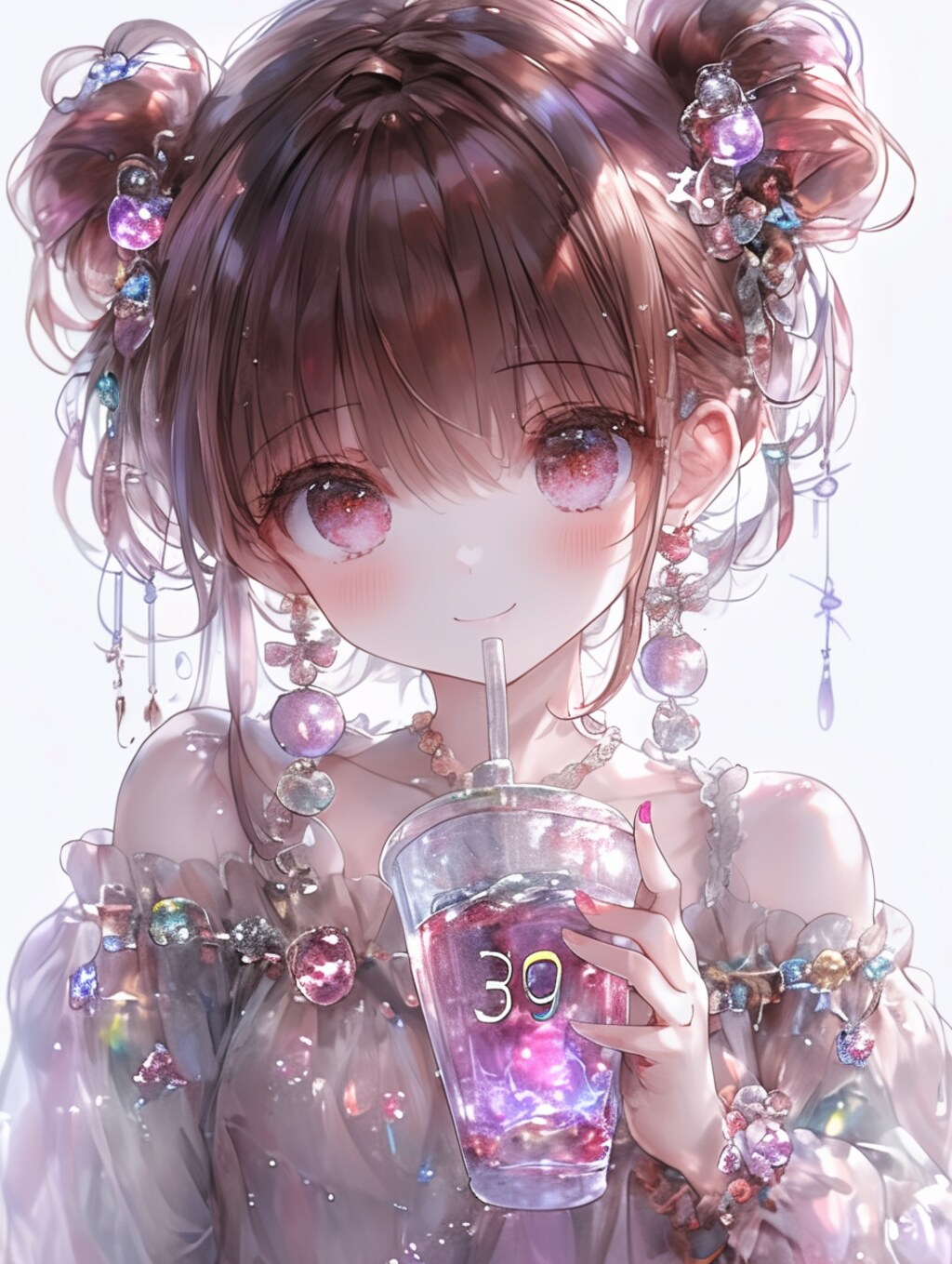 NijiJourneyとの歩み⑨