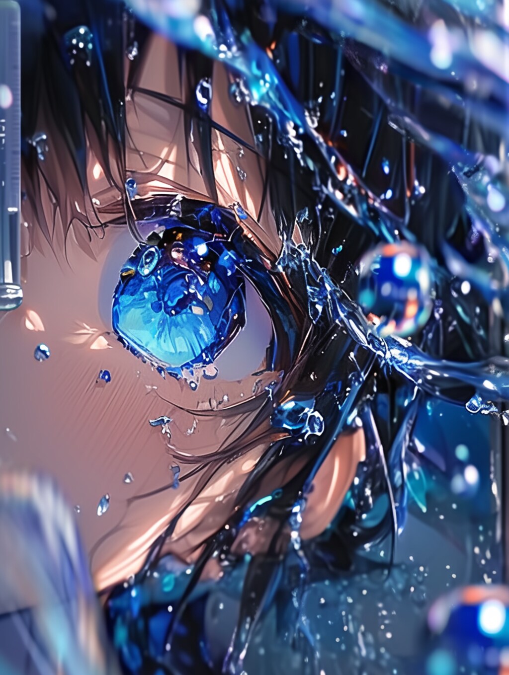 NijiJourneyとの歩み⑨