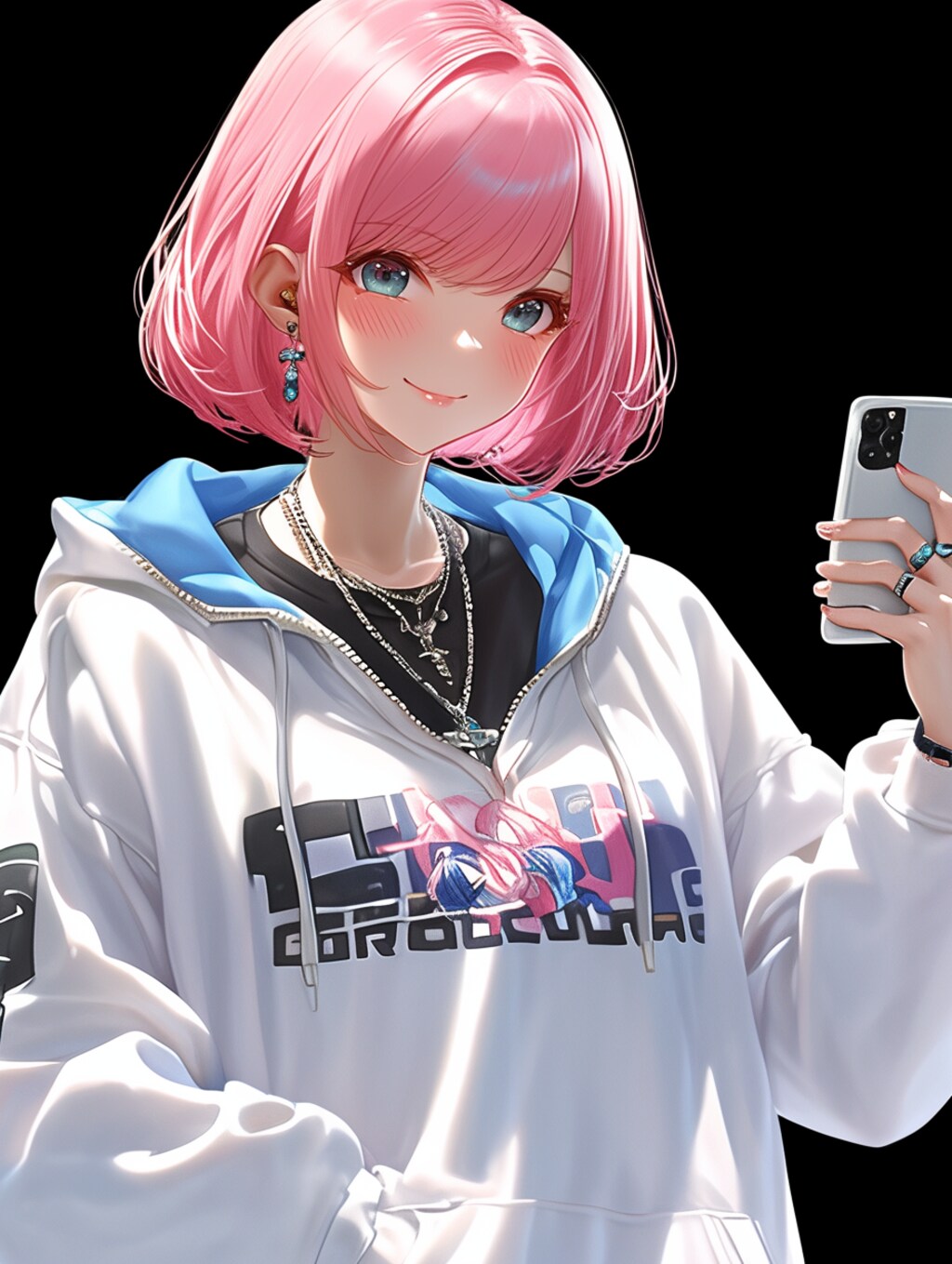 NijiJourneyとの歩み⑨