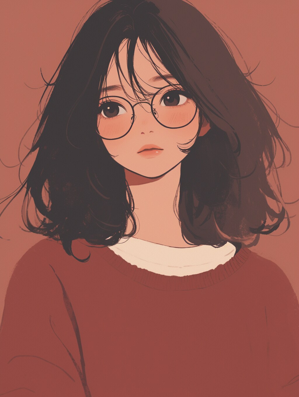 NijiJourneyとの歩み⑨