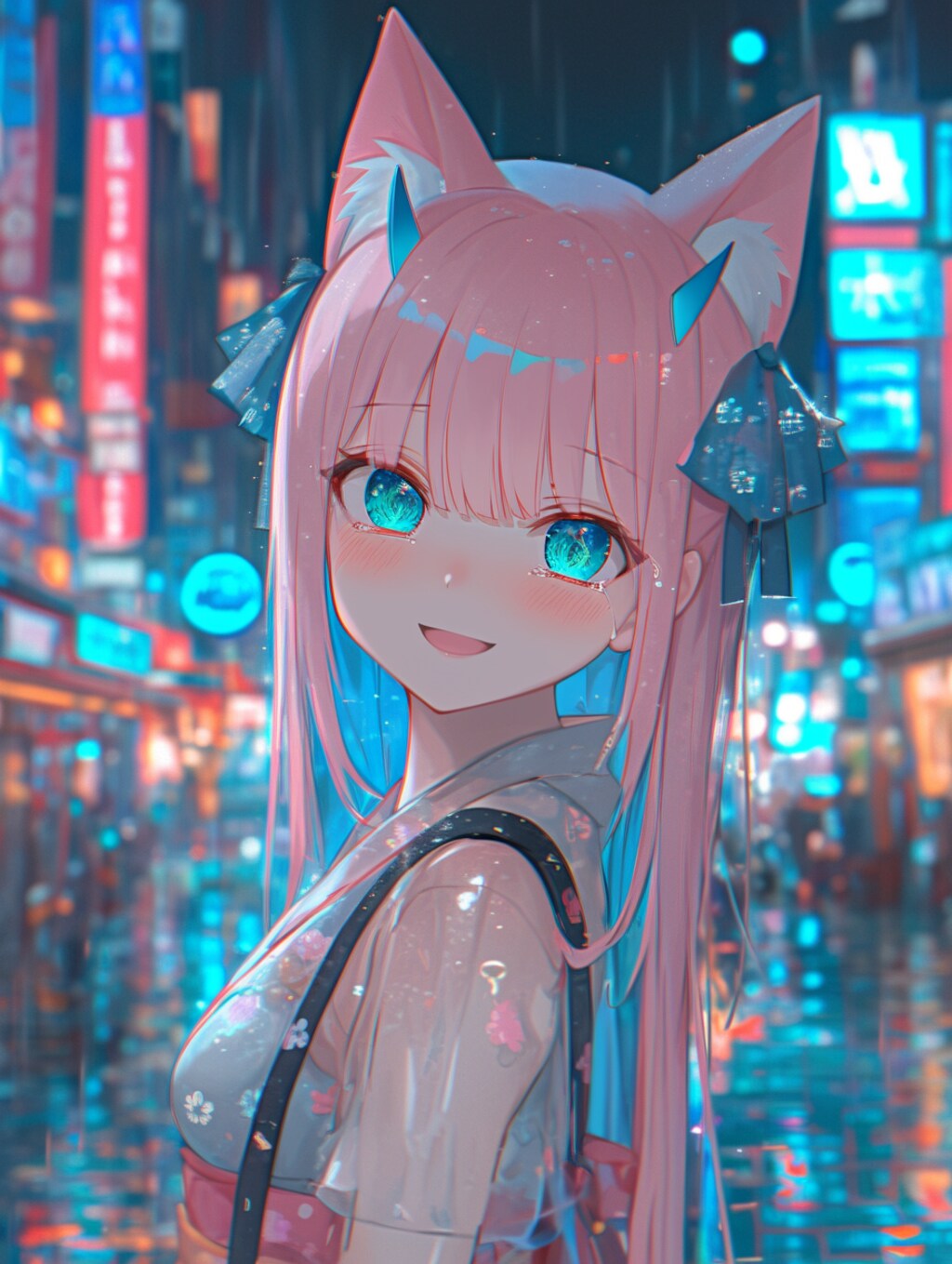 NijiJourneyとの歩み⑨