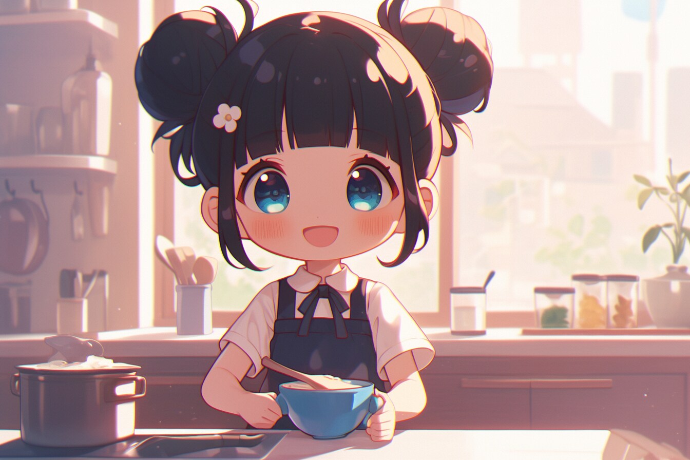 ちびだんごちゃん🍡✨148～154