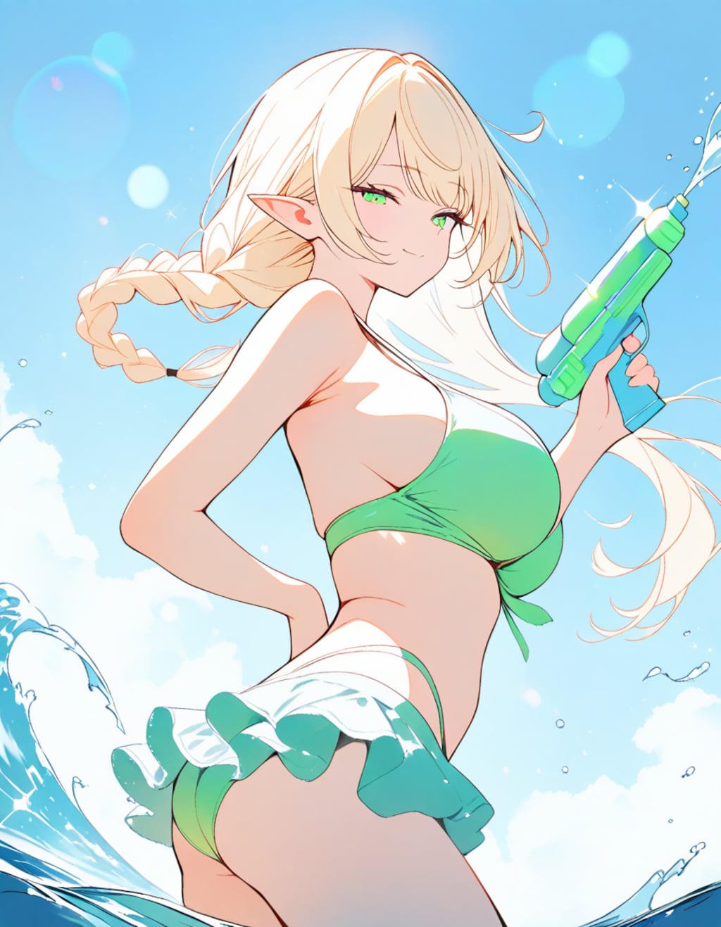 えんぷるずボツ集：2025-09-07