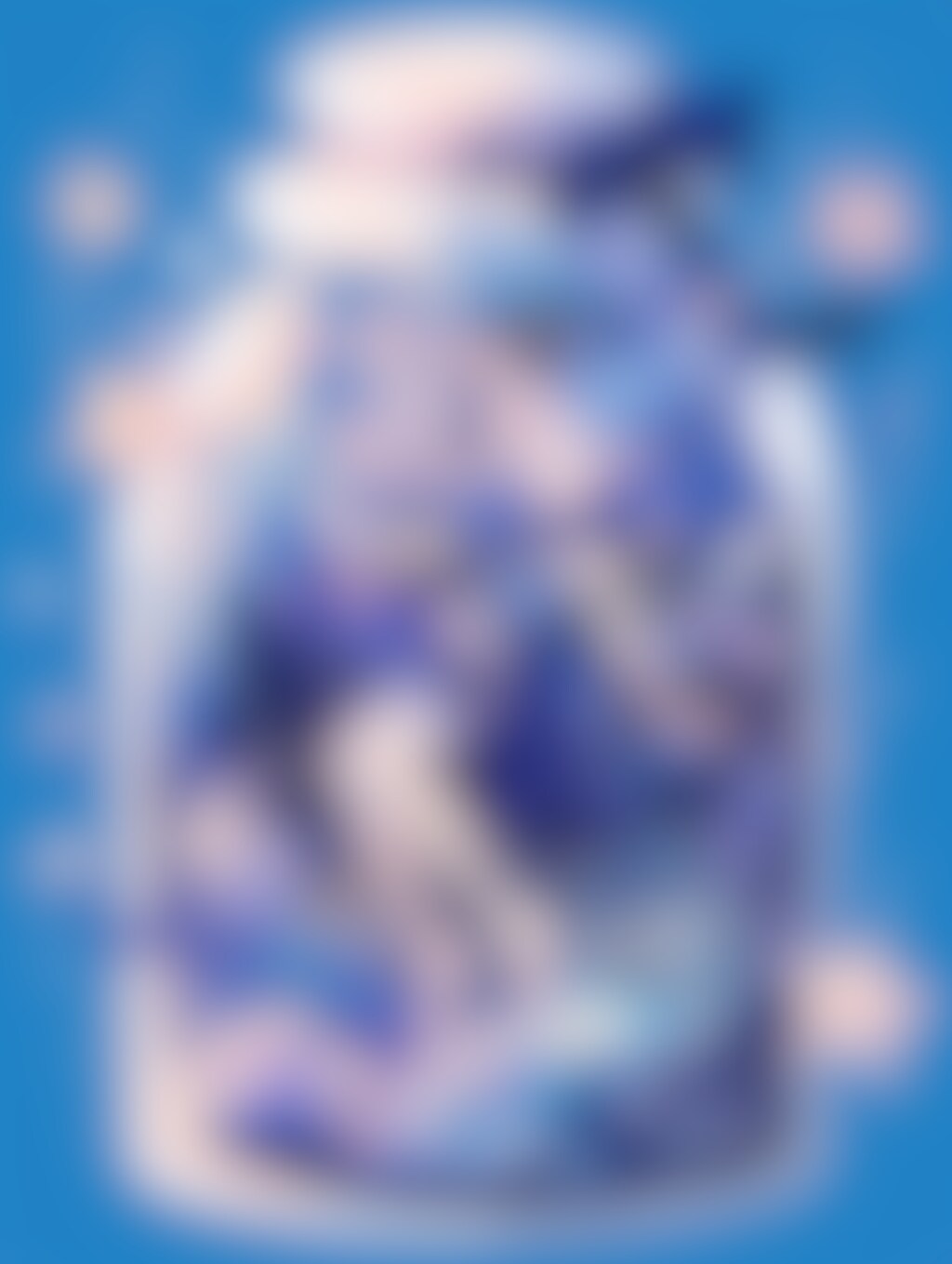 「瓶詰の少女」蒼56～60