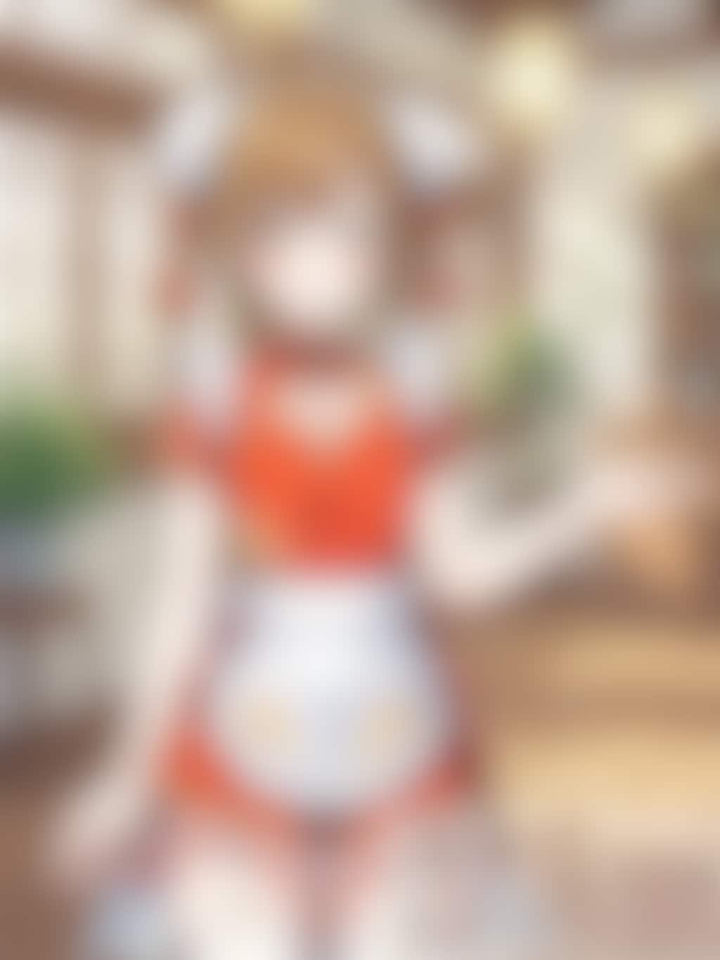 棕李静『棕李静のおもてなし奉仕』