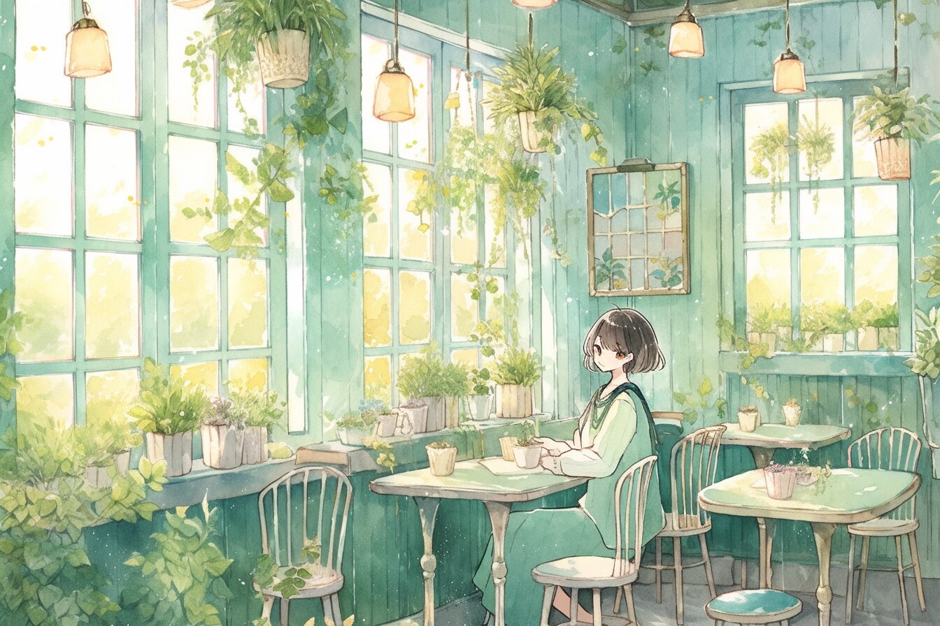 メルヘン222～228