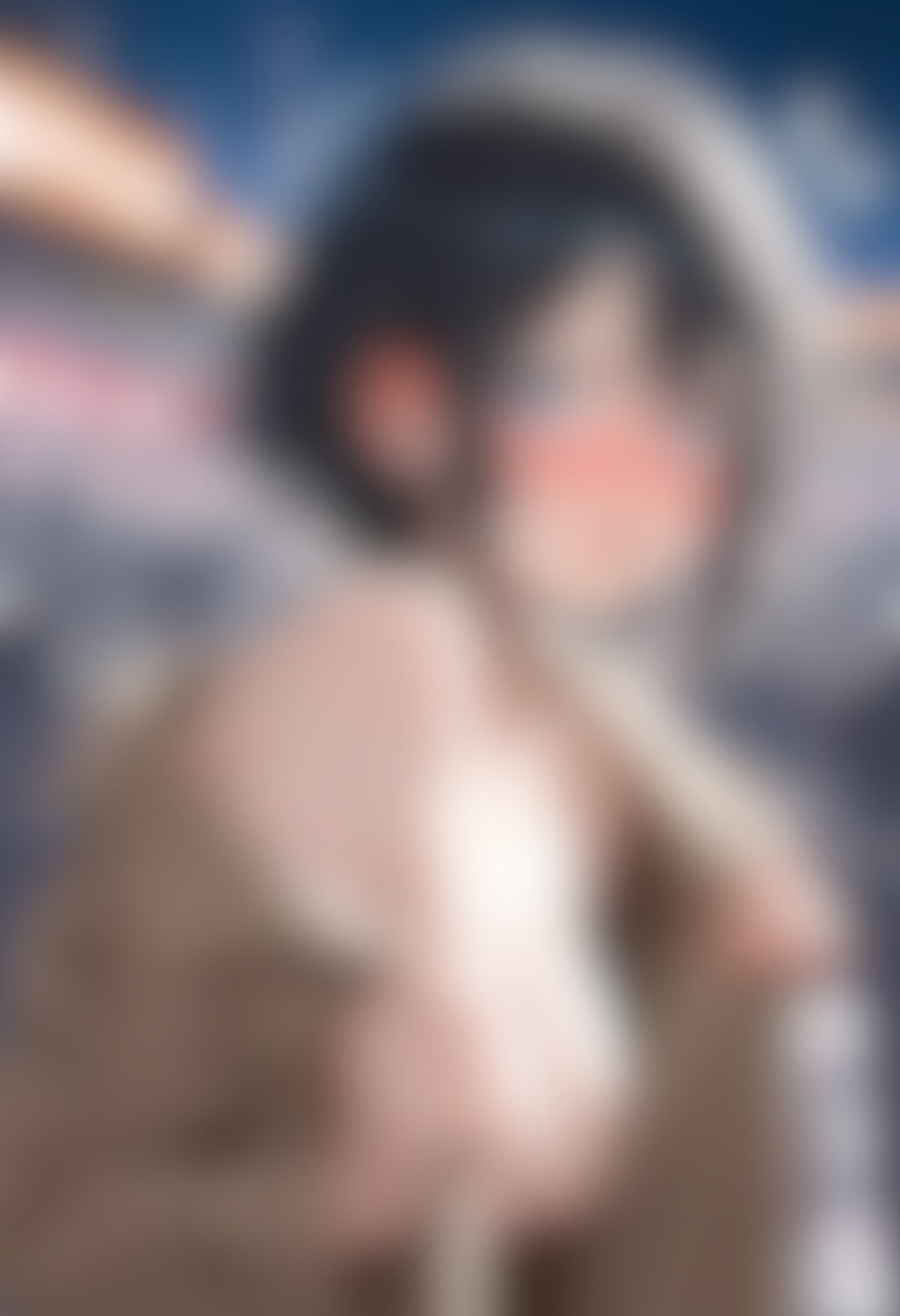 ありがと〜!!!!!!!!!!