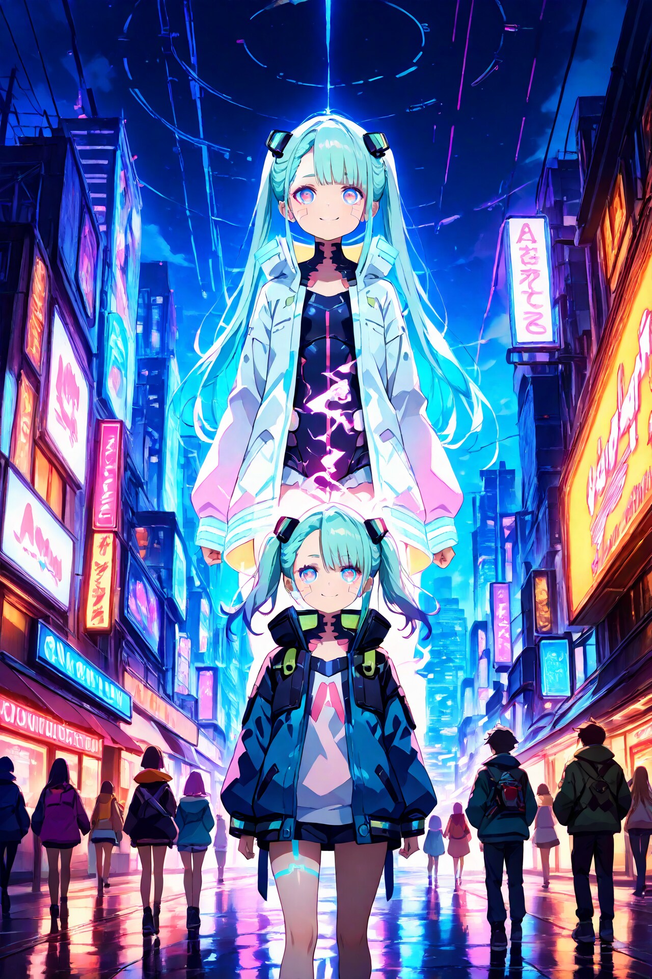 SNSに投稿したイラスト集 2026/03/03分