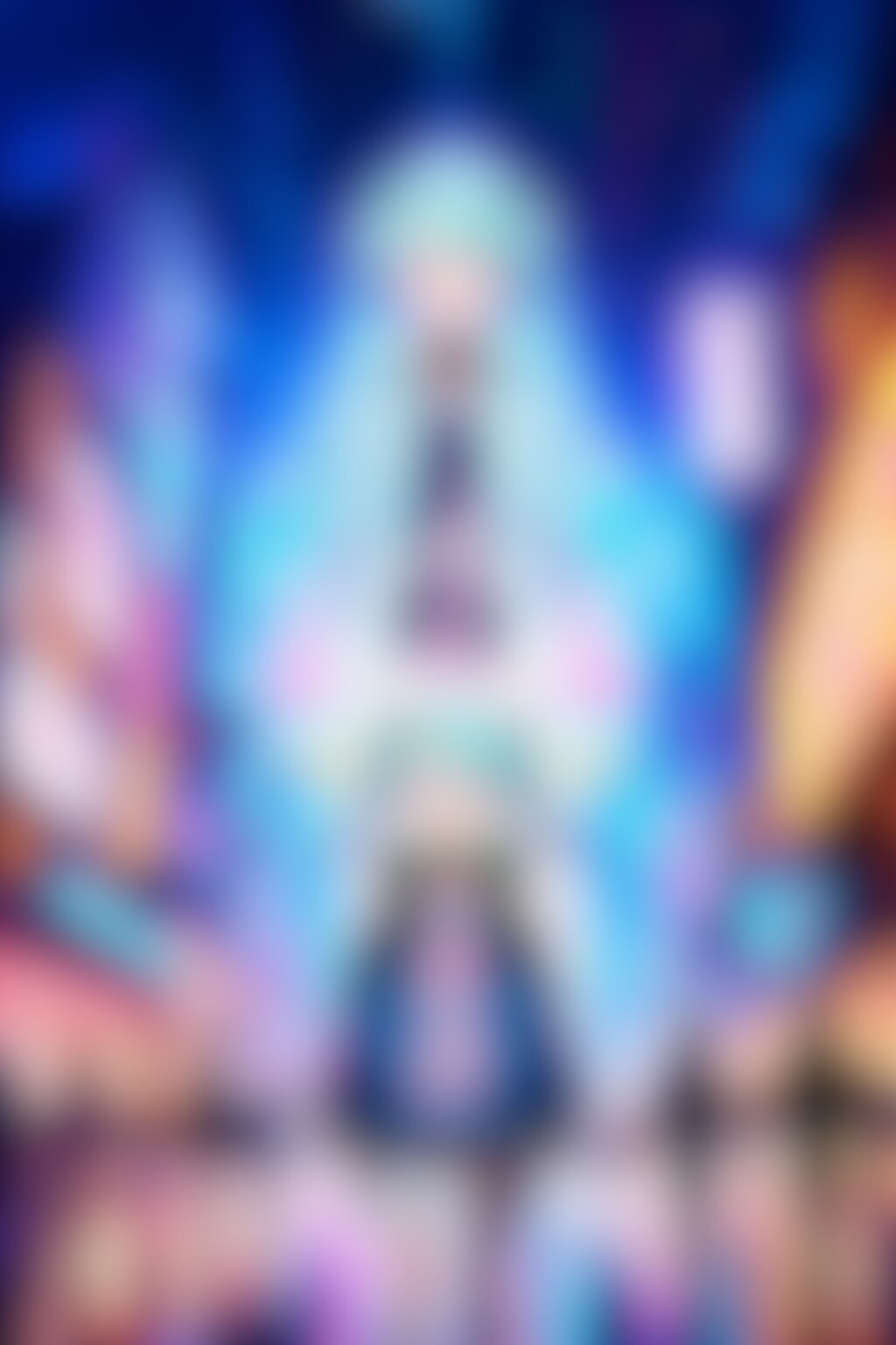 SNSに投稿したイラスト集 2026/03/03分