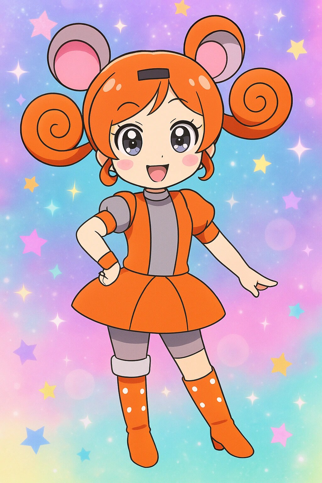 福井 らむ/フクラム