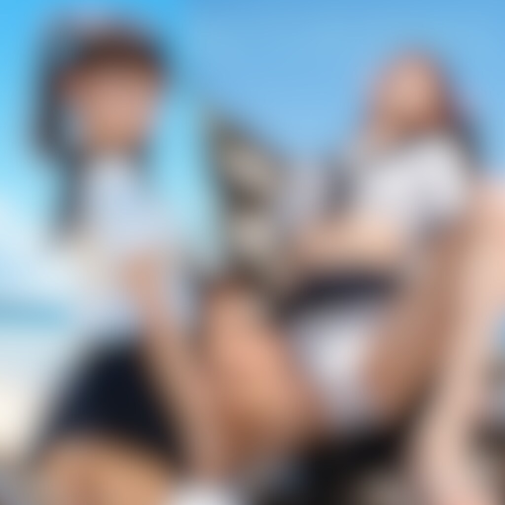 40枚）修学旅行の想い出Ⅱ♡セーラー女子