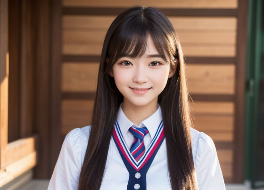 美少女JK達の日常💕今日もみんな可愛いね！