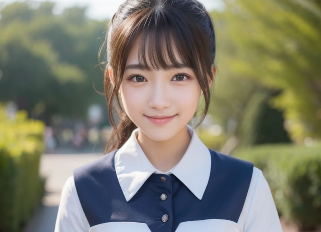 美少女JK達の日常💕今日もみんな可愛いね！