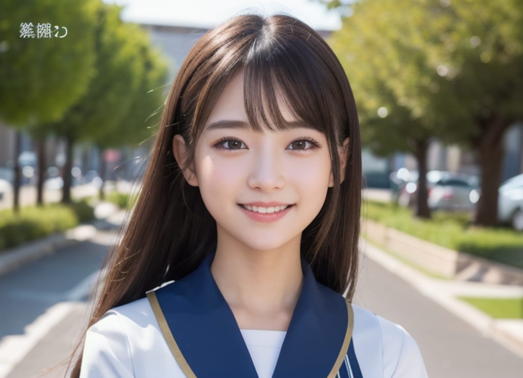 美少女JK達の日常💕今日もみんな可愛いね！