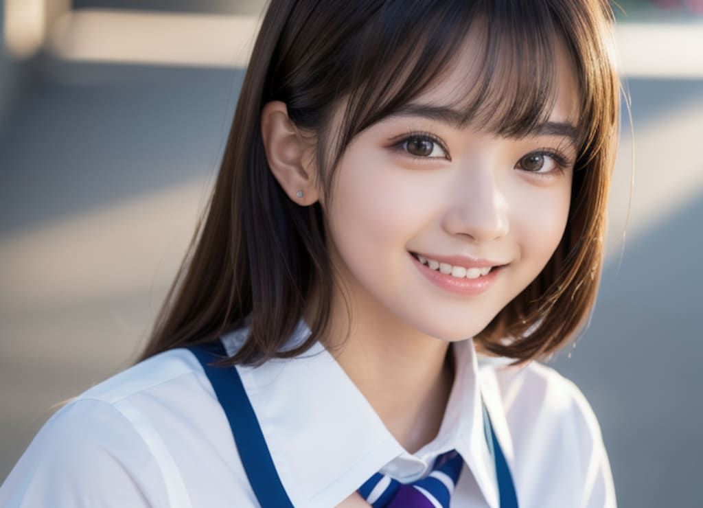 美少女JK達の日常💕今日もみんな可愛いね！