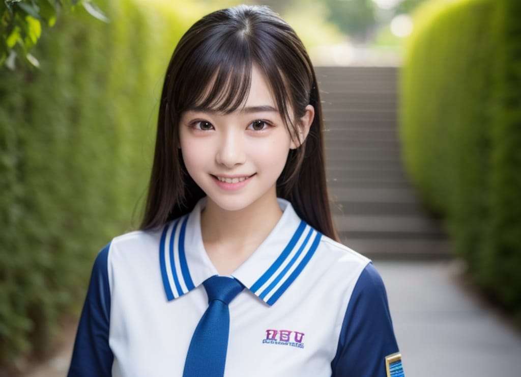 美少女JK達の日常💕今日もみんな可愛いね！
