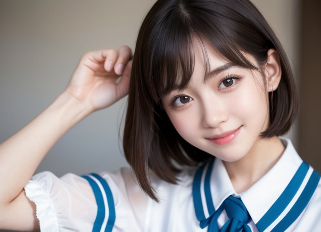 美少女JK達の日常💕今日もみんな可愛いね！