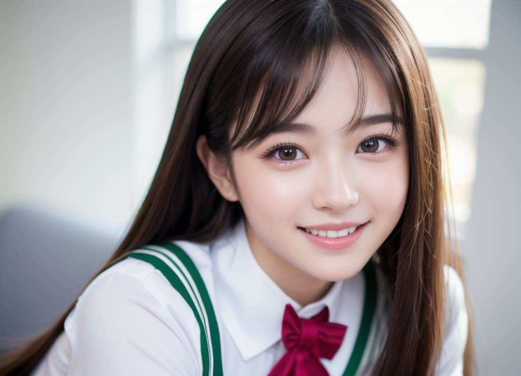 美少女JK達の日常💕今日もみんな可愛いね！