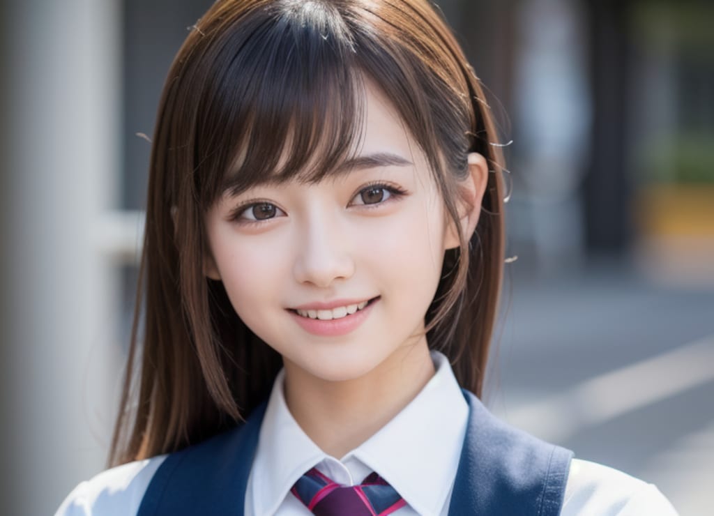 美少女JK達の日常💕今日もみんな可愛いね！