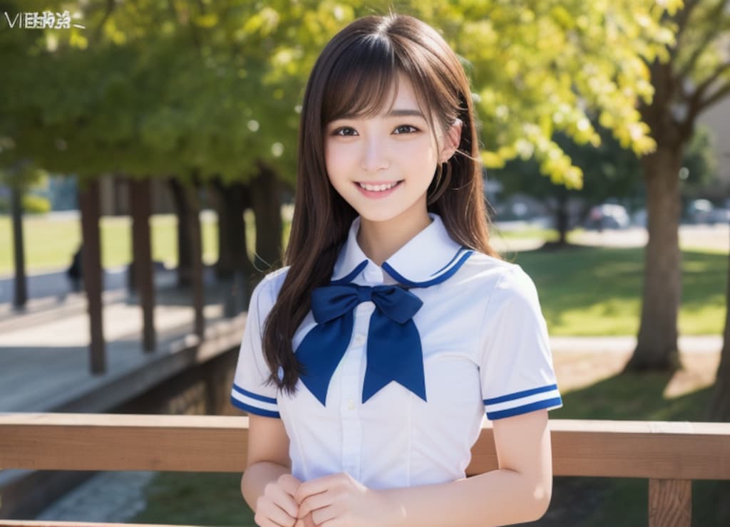 美少女JK達の日常💕今日もみんな可愛いね！