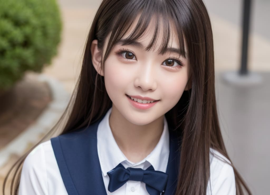 美少女JK達の日常💕今日もみんな可愛いね！