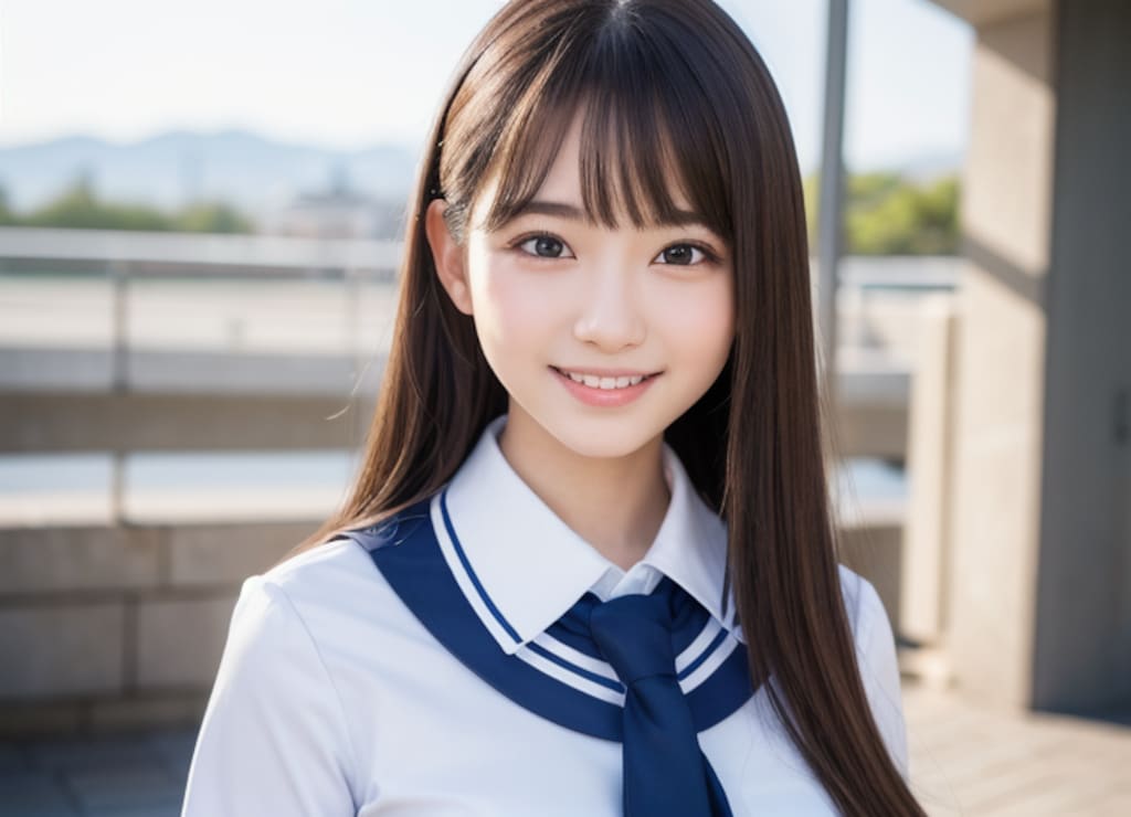 美少女JK達の日常💕今日もみんな可愛いね！