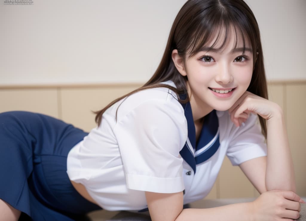 美少女JK達の日常💕今日もみんな可愛いね！