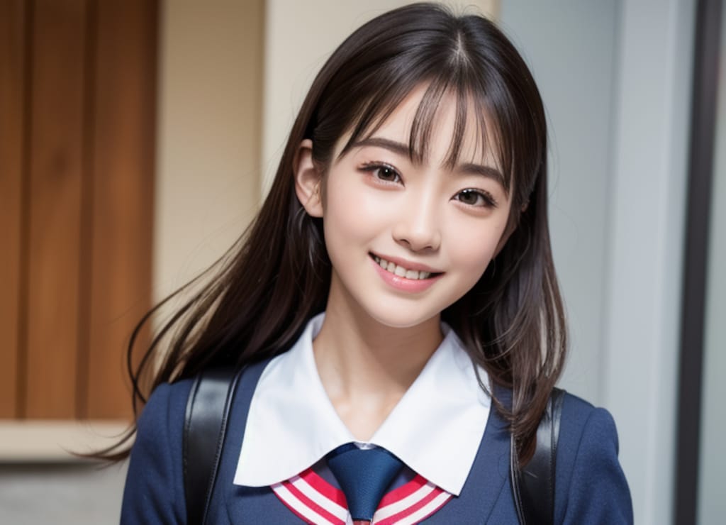 美少女JK達の日常💕今日もみんな可愛いね！
