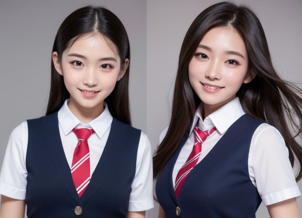 美少女JK達の日常💕今日もみんな可愛いね！