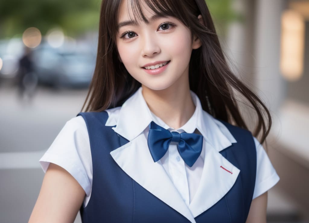 美少女JK達の日常💕今日もみんな可愛いね！