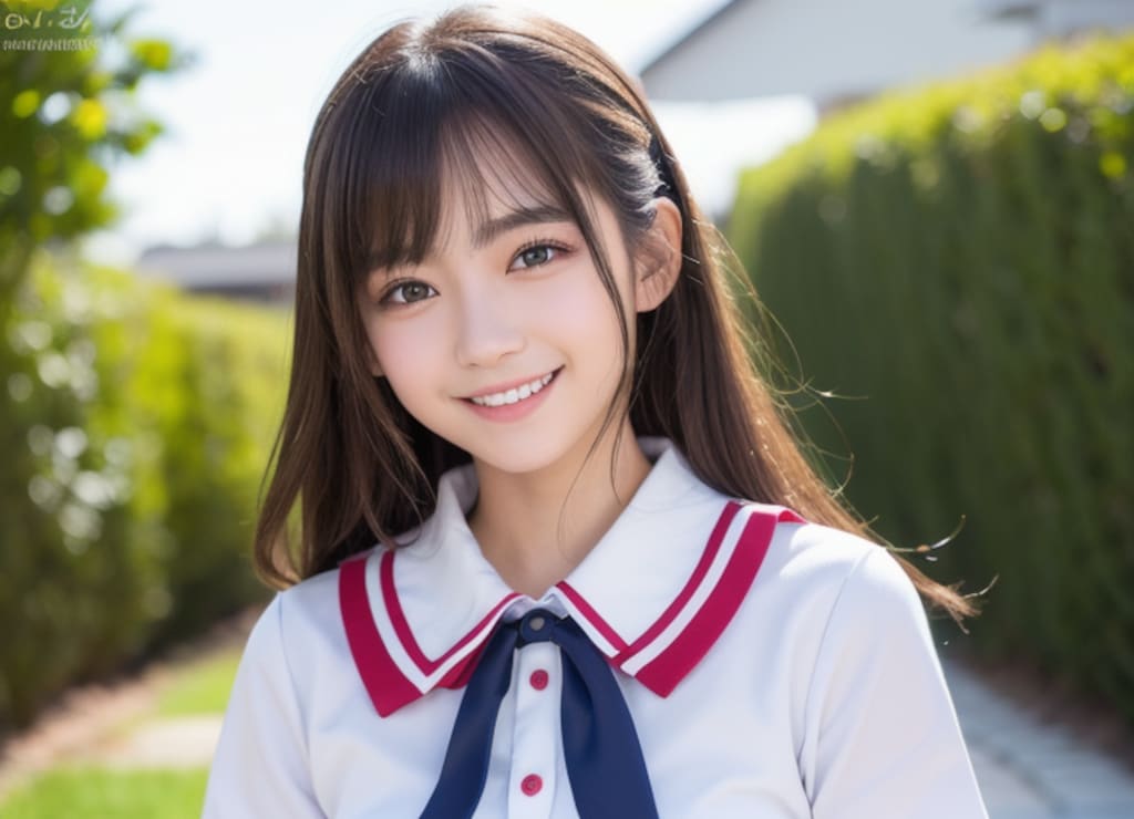 美少女JK達の日常💕今日もみんな可愛いね！