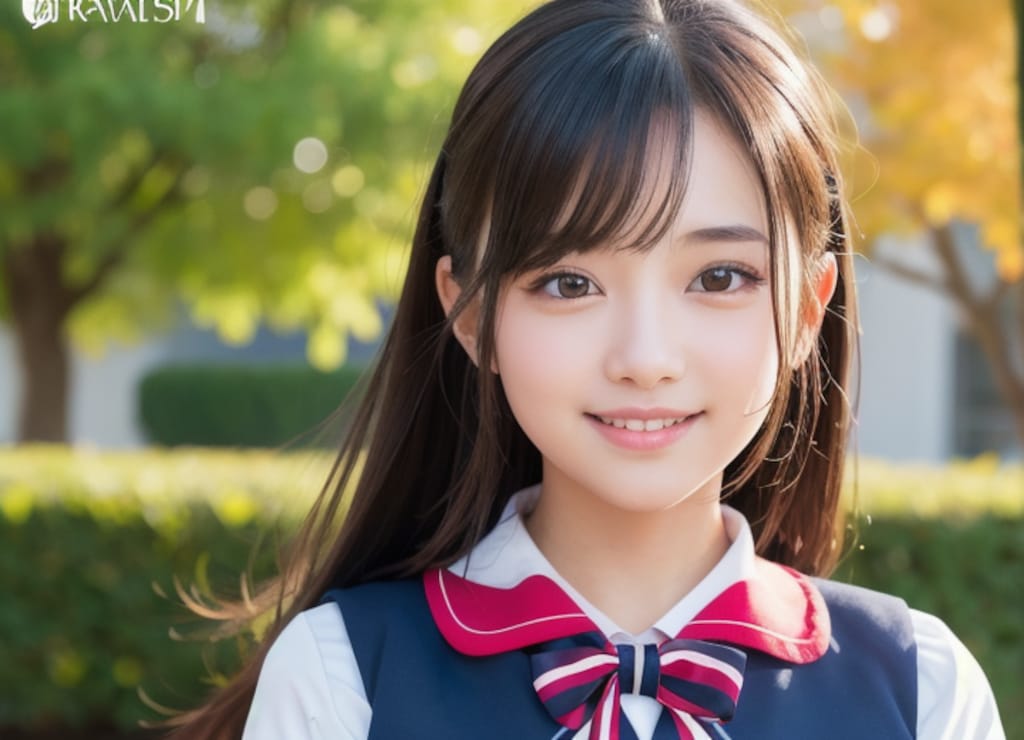 美少女JK達の日常💕今日もみんな可愛いね！