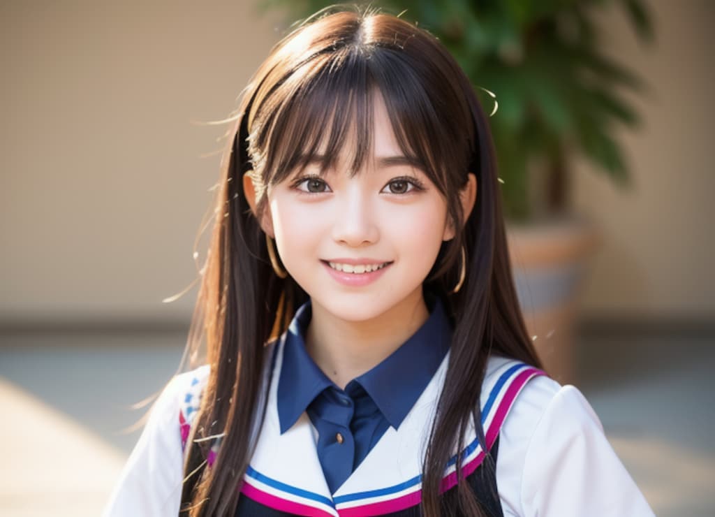 美少女JK達の日常💕今日もみんな可愛いね！