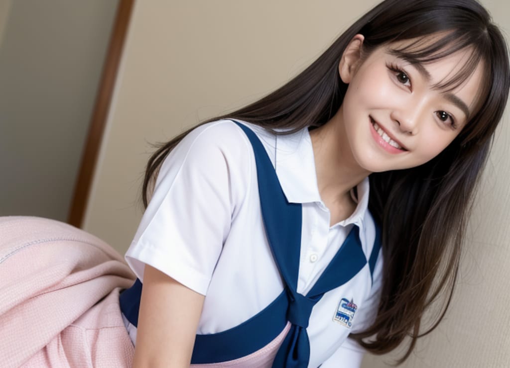美少女JK達の日常💕今日もみんな可愛いね！