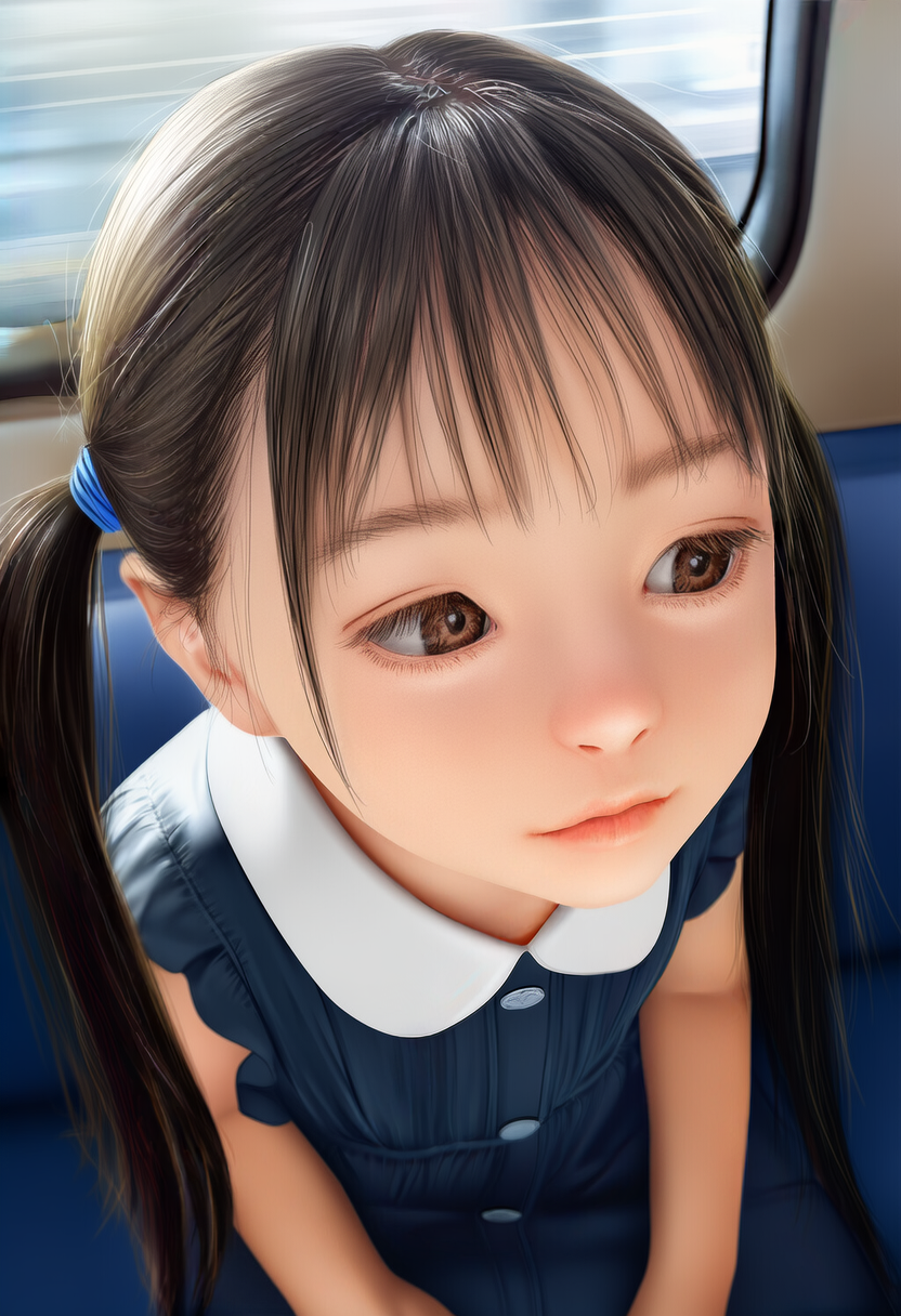 時を止める能力と服を消す能力を手に入れた【時間停止ぶっかけ】⑤