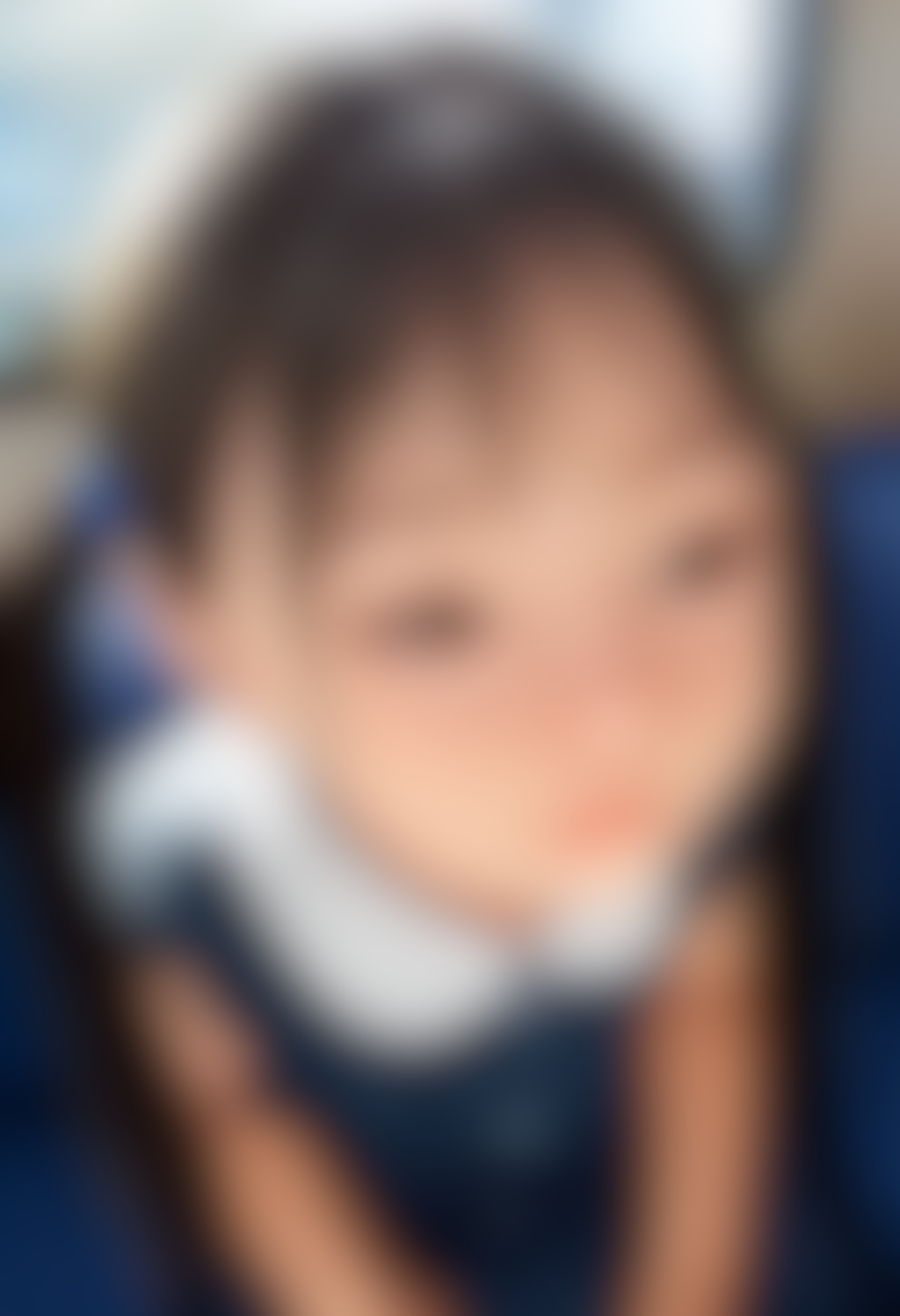 時を止める能力と服を消す能力を手に入れた【時間停止ぶっかけ】⑤