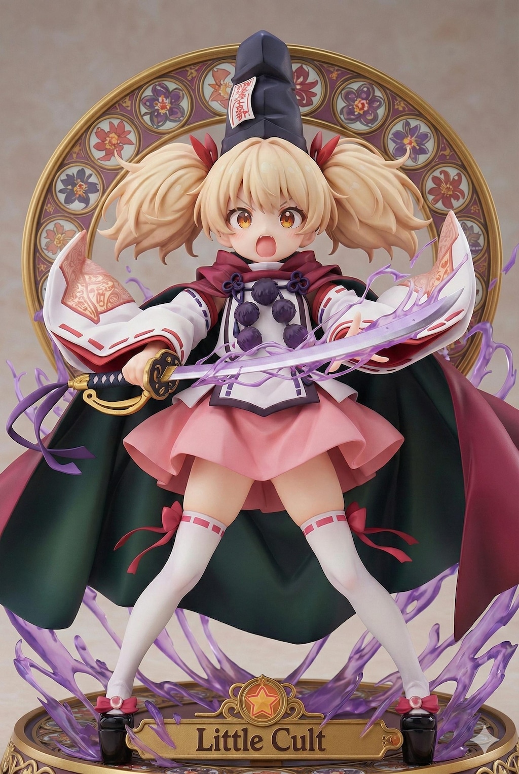 謎の海産物フィギュアコレクション２４