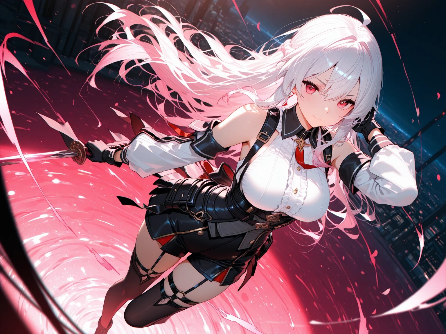 12枚:バトルファンタジー