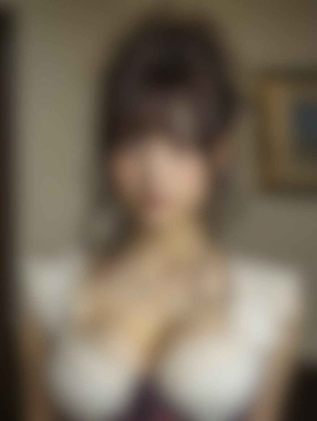 メイド23号【Midjourneyによるオフショット】