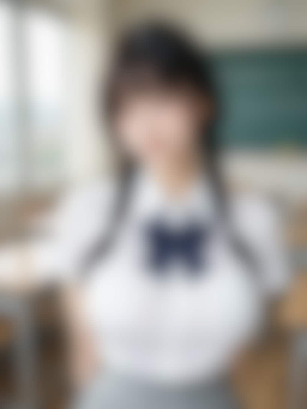 ポートレート
