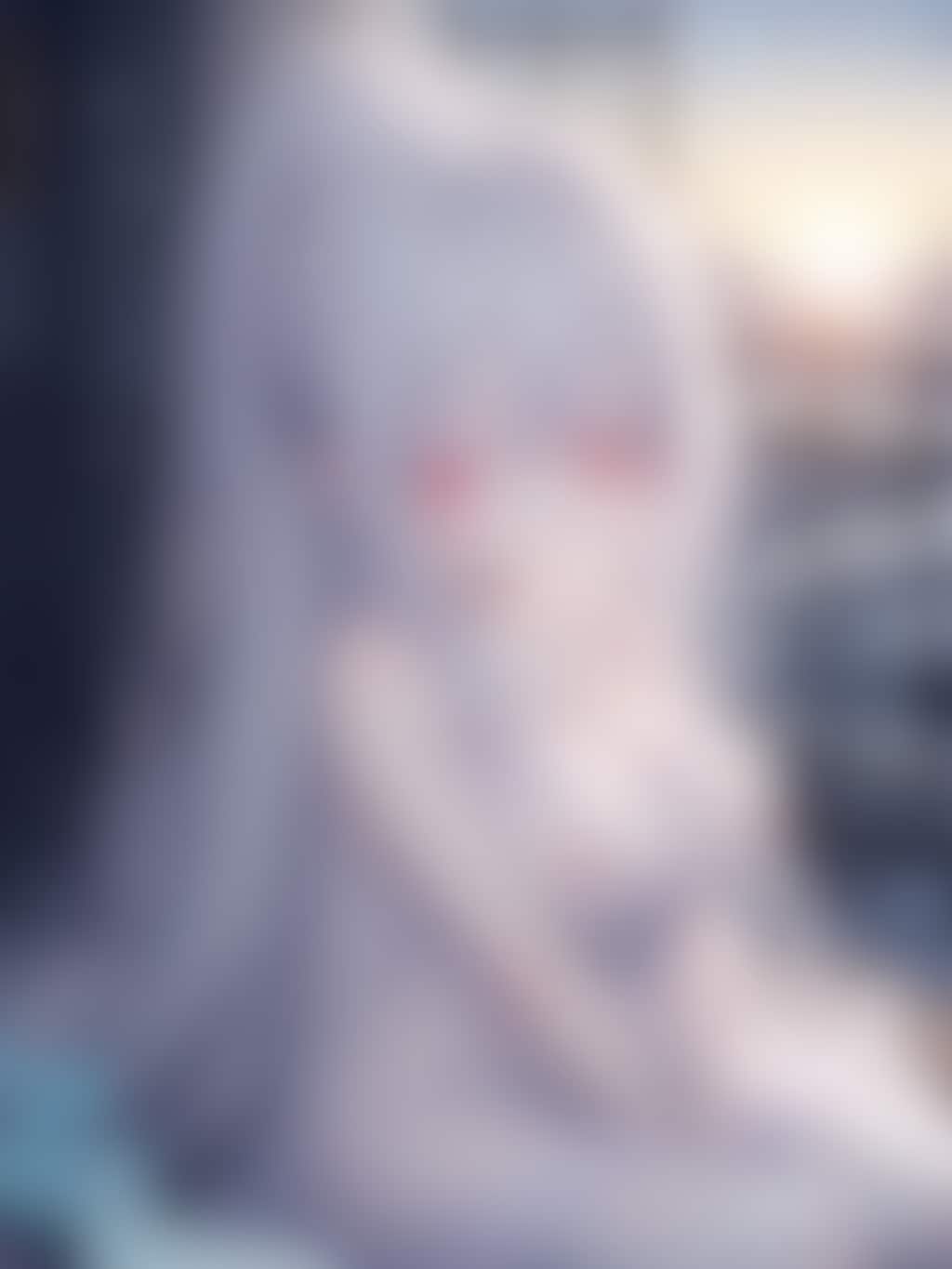 幽霊王女とらぶらぶしよう(13枚)