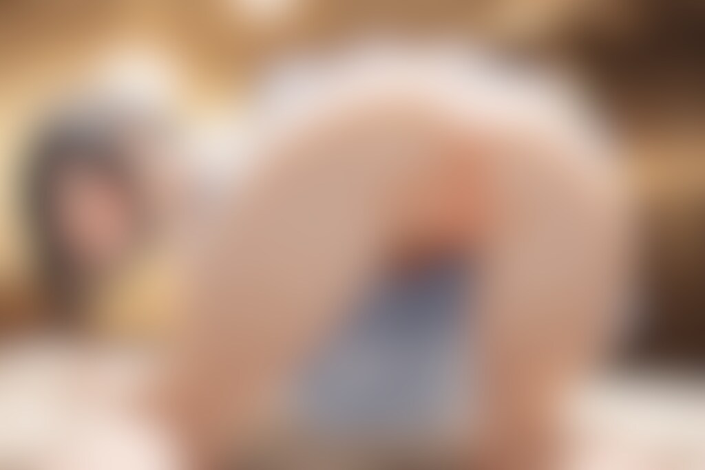 妹ちゃんのアソコを舐め舐め💞✨