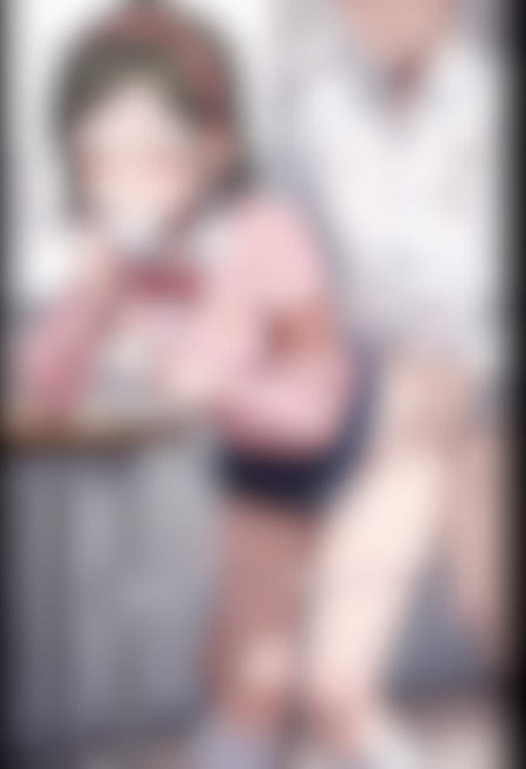 ヤらせてくれる風紀委員長の冴島清美①