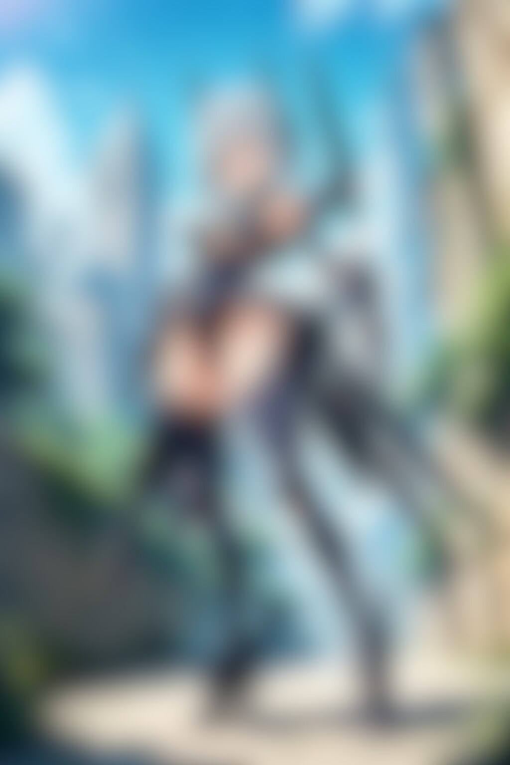 SNSに投稿したイラスト集 2026/04/18分