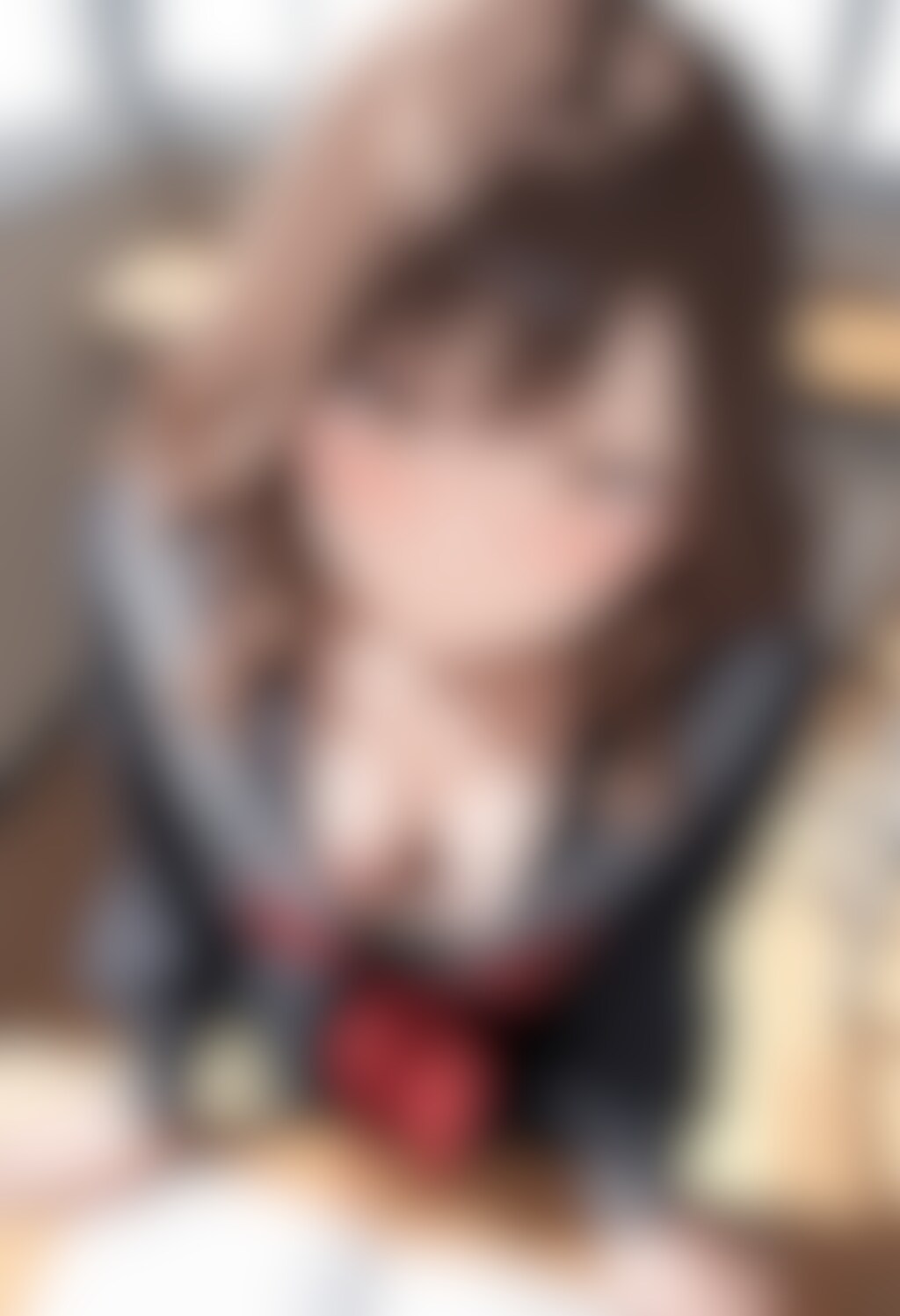 40枚:あの頃の胸チラ