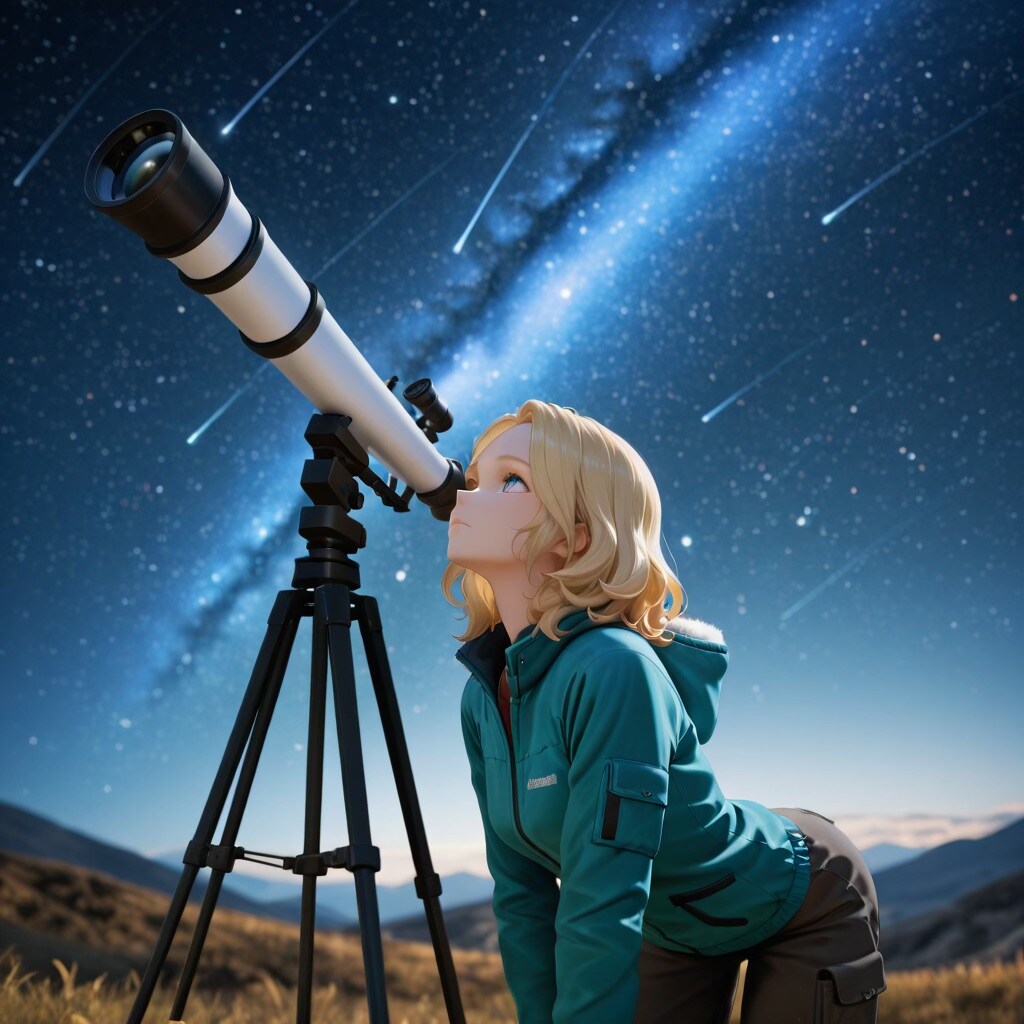 It boggles the mind that the light from the stars we see now was emitted billions of years ago.