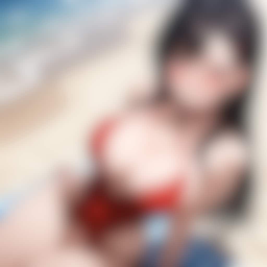 夏の思い出①🥰