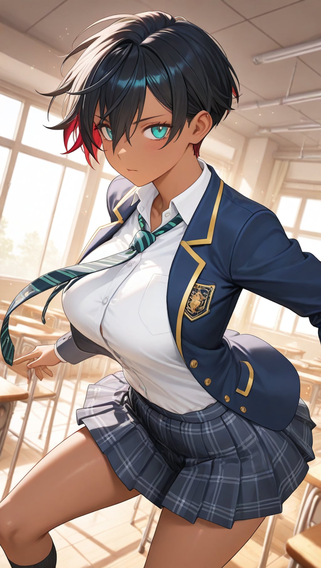 JKイラスト400作品記念作品その3